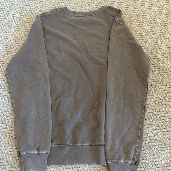 Raised on Country Music Crewneck from local boutique! never worn - Picture 3 of 3